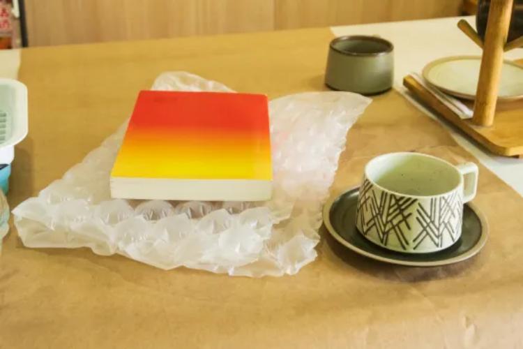 緩沖保護高阻隔的全生物降解高阻隔葫蘆膜