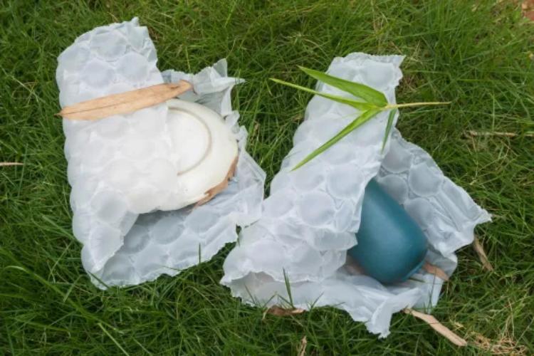 靈活適應(yīng)，應(yīng)用領(lǐng)域廣泛的全生物降解高阻隔葫蘆膜